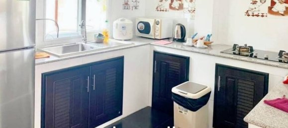 3 bedrooms Villa in Bang Lamung, Thailand No. 16788 3