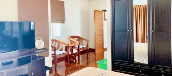 3 bedrooms Villa in Bang Lamung, Thailand No. 16788 9