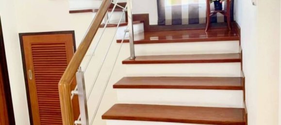 3 bedrooms Villa in Bang Lamung, Thailand No. 16788 6