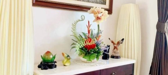 3 bedrooms Villa in Bang Lamung, Thailand No. 16788 4