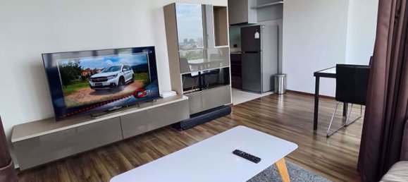 1 bedroom Condo in Ceil By Sansiri Railay Beach, Thailand No. 32321 5