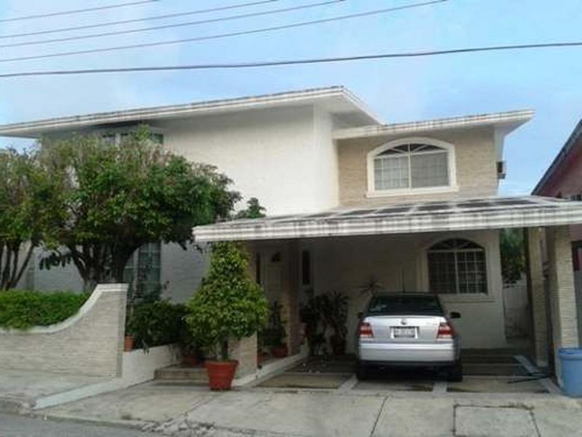 3 bedrooms House in Tamaulipas, Mexico No. 151308