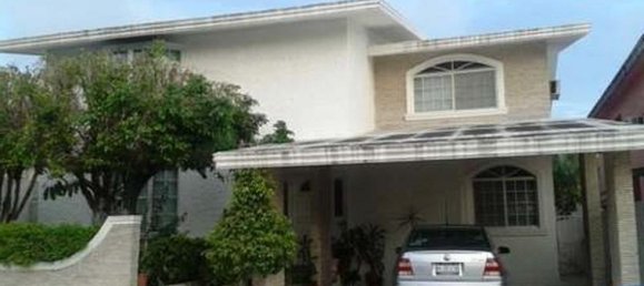 3 bedrooms House in Tamaulipas, Mexico No. 151308 2