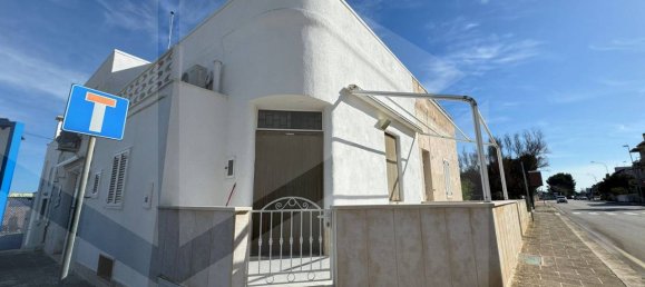 3-Zimmer Villa in Monopoli, Italy, Nr. 17199 2