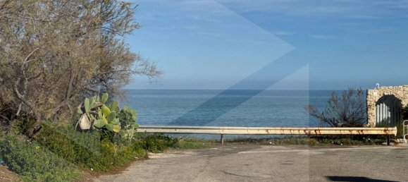 3-Zimmer Villa in Monopoli, Italy, Nr. 17199 22