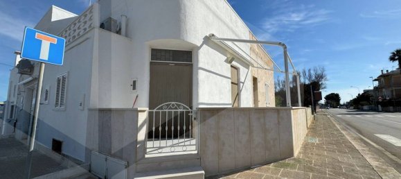 3-Zimmer Villa in Monopoli, Italy, Nr. 17199 21