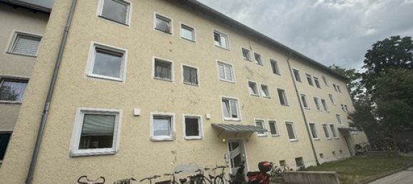 3 غرف نوم منزل ذو طابقين في Neuburg-Schrobenhausen, Germany رقم 353194 2