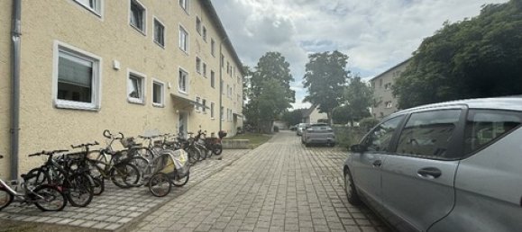 3 غرف نوم منزل ذو طابقين في Neuburg-Schrobenhausen, Germany رقم 353194 7