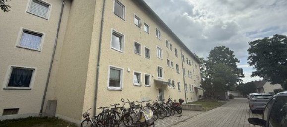 3 غرف نوم منزل ذو طابقين في Neuburg-Schrobenhausen, Germany رقم 353194 5