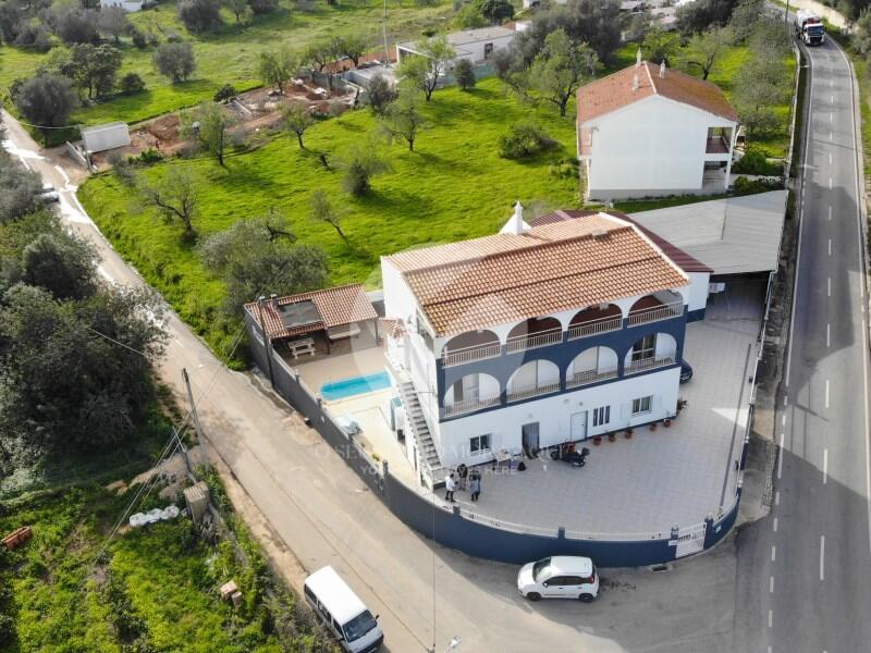 12 Schlafzimmer Villa in Tavira, Portugal, Nr. 278849