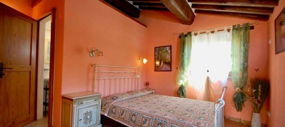 11-Zimmer Haus in Passignano sul Trasimeno, Italy, Nr. 53689 29