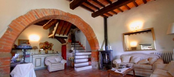 11-Zimmer Haus in Passignano sul Trasimeno, Italy, Nr. 53689 16