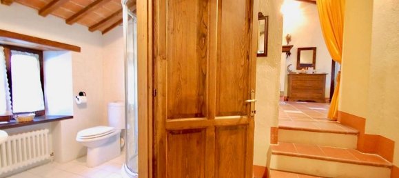 11-Zimmer Haus in Passignano sul Trasimeno, Italy, Nr. 53689 24