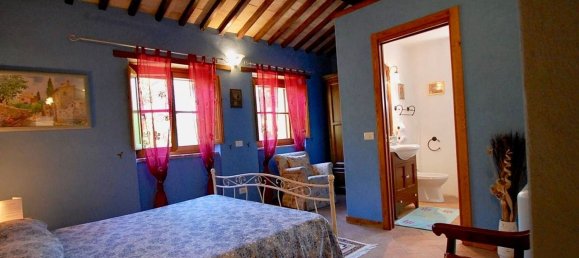 11-Zimmer Haus in Passignano sul Trasimeno, Italy, Nr. 53689 28