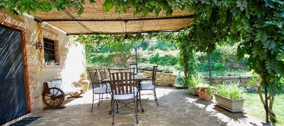 11-Zimmer Haus in Passignano sul Trasimeno, Italy, Nr. 53689 13