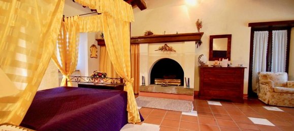 11-Zimmer Haus in Passignano sul Trasimeno, Italy, Nr. 53689 25