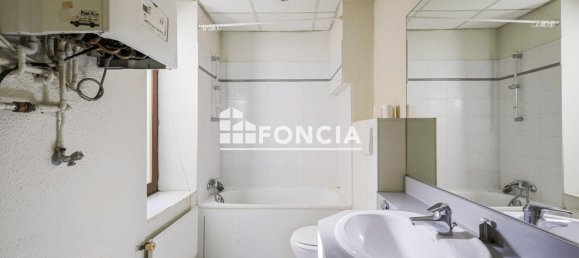 1 Schlafzimmer Wohnung in Grenoble, France, Nr. 302263 8