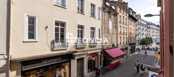 1 Schlafzimmer Wohnung in Grenoble, France, Nr. 302263 9