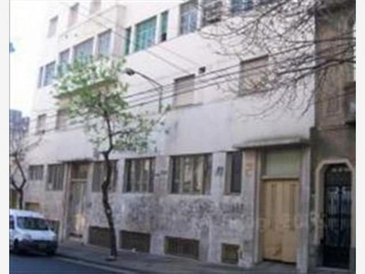Hôtel à Buenos Aires, Argentina 2800m² No. 108286