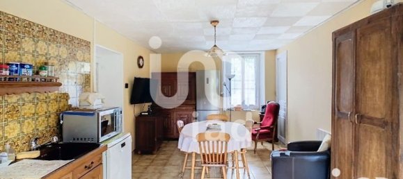 Casa de 3 dormitorios en Morville-en-Beauce, France No. 245987 2