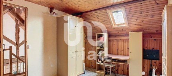 Casa de 3 dormitorios en Morville-en-Beauce, France No. 245987 12