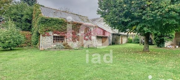 Casa de 3 dormitorios en Morville-en-Beauce, France No. 245987 14