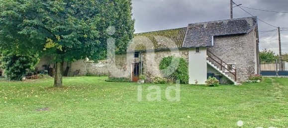 Casa de 3 dormitorios en Morville-en-Beauce, France No. 245987 15