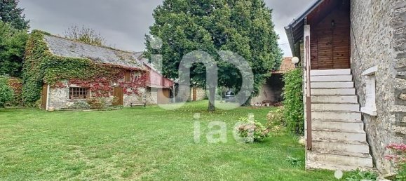 Casa de 3 dormitorios en Morville-en-Beauce, France No. 245987 16