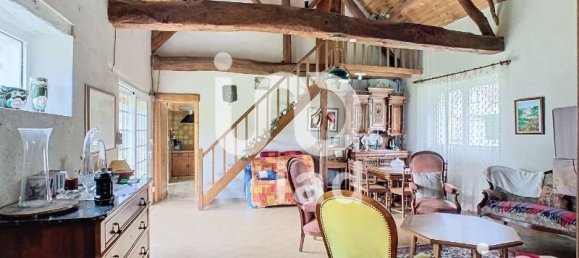 Casa de 3 dormitorios en Morville-en-Beauce, France No. 245987 4