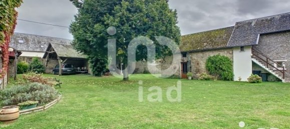 Casa de 3 dormitorios en Morville-en-Beauce, France No. 245987 13