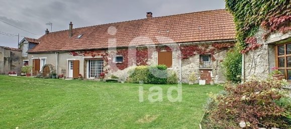 Casa de 3 dormitorios en Morville-en-Beauce, France No. 245987 18