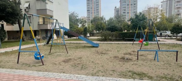 Apartment 3+1 in Antalya, Turkey No. 34343 13