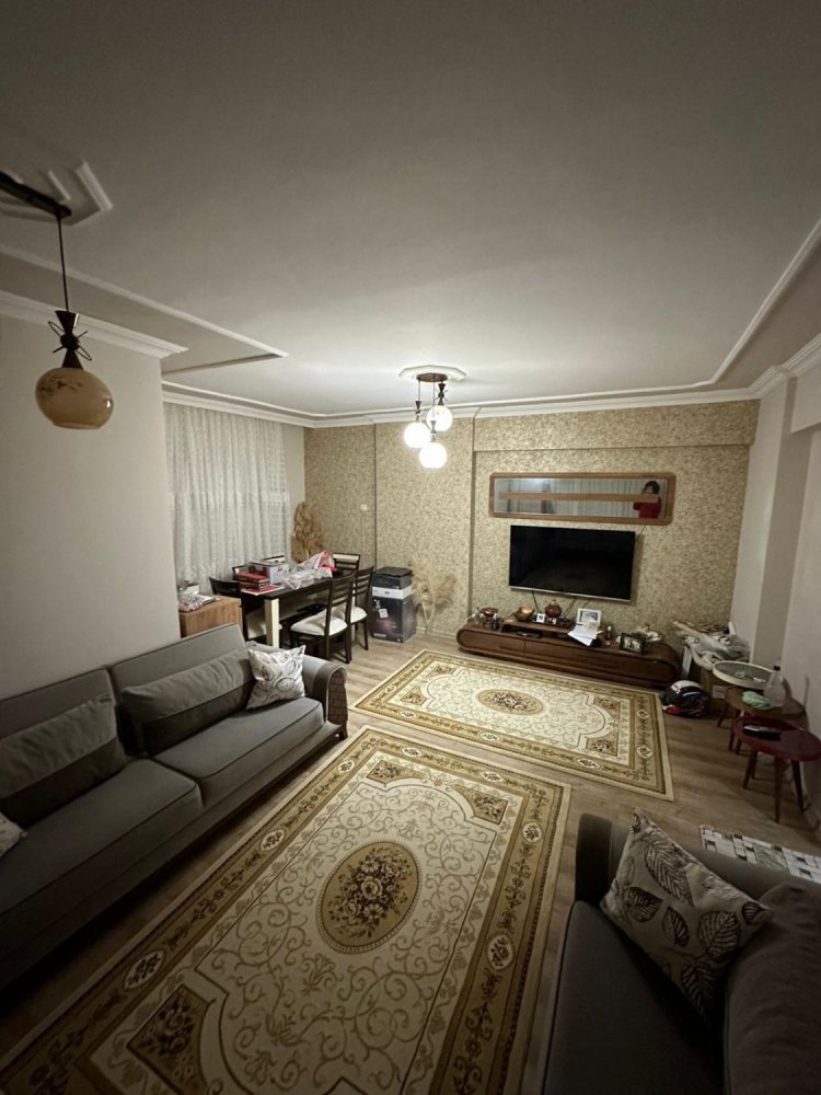 Apartment 3+1 in Antalya, Turkey No. 34343