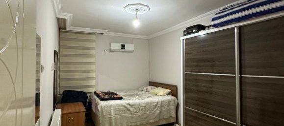 Apartment 3+1 in Antalya, Turkey No. 34343 12
