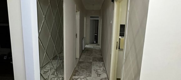 Apartment 3+1 in Antalya, Turkey No. 34343 11