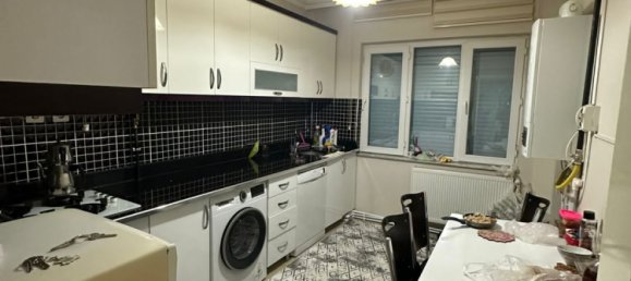 Apartment 3+1 in Antalya, Turkey No. 34343 10