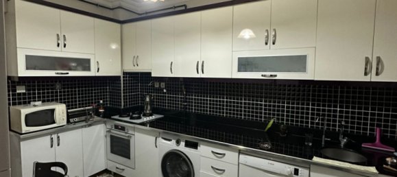 Apartment 3+1 in Antalya, Turkey No. 34343 16