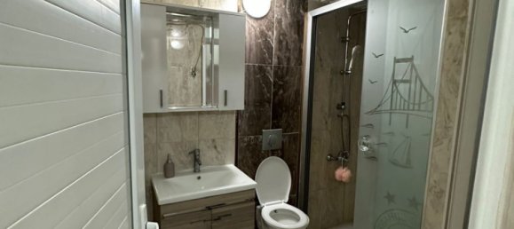 Apartment 3+1 in Antalya, Turkey No. 34343 5