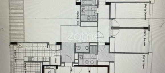 4 Schlafzimmer Wohnung in Matosinhos, Portugal, Nr. 109866 41