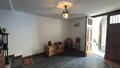 8 bedrooms House in Chartered Community of Navarre, Spain No. 200818