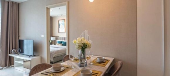 Кондоминиум с 2 спальнями в Rhythm Sukhumvit 42, Пляж Рейли, Таиланд № 30494 3