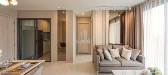 Кондоминиум с 2 спальнями в Rhythm Sukhumvit 42, Пляж Рейли, Таиланд № 30494 2