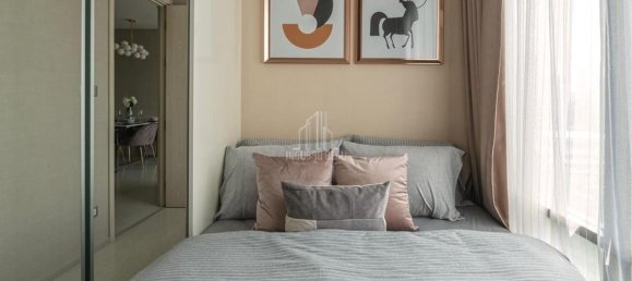 Кондоминиум с 2 спальнями в Rhythm Sukhumvit 42, Пляж Рейли, Таиланд № 30494 7