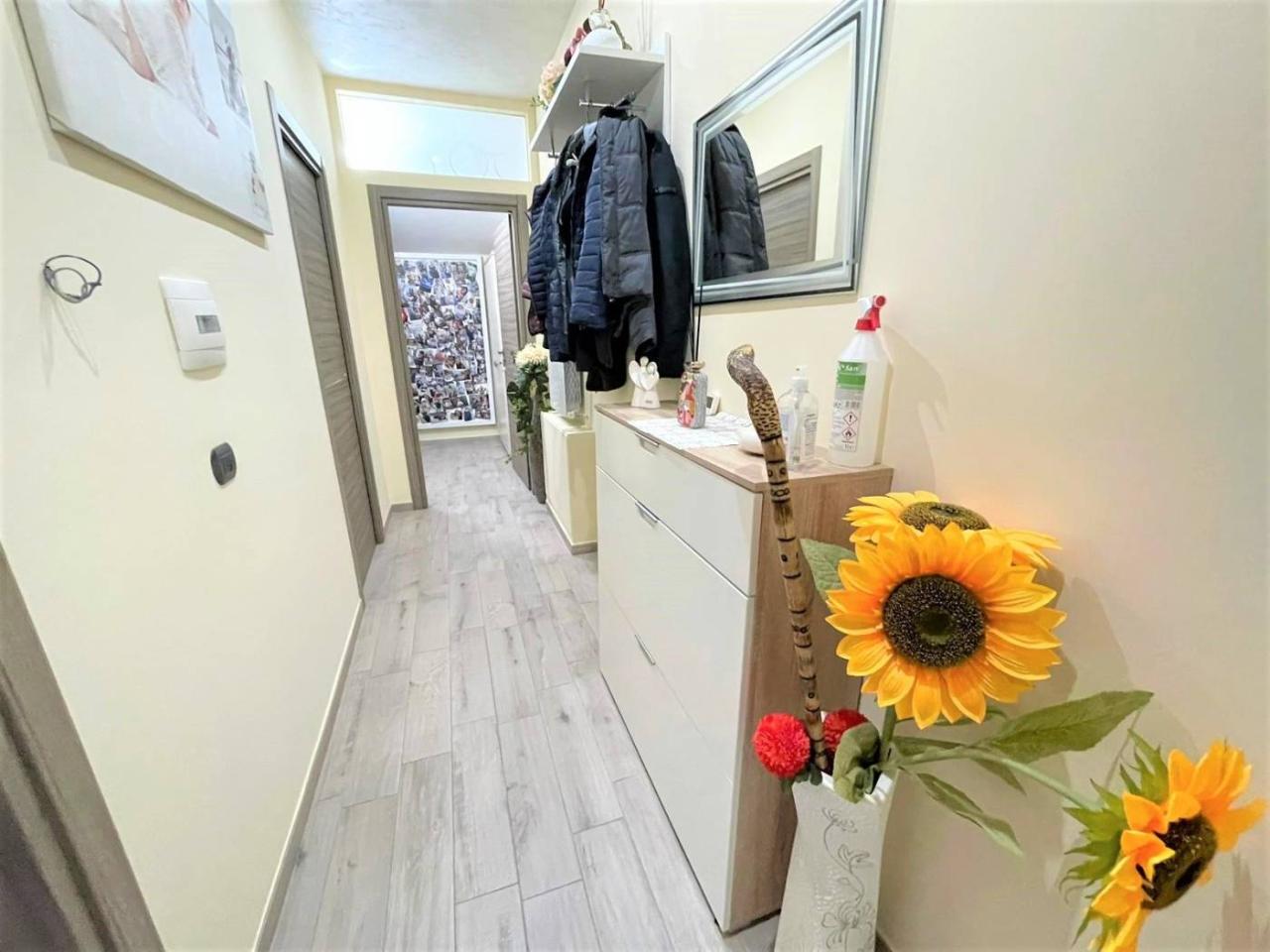 3غرفة بانتهاوس في Cervinara, Italy رقم 18474