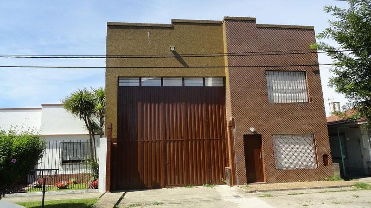  Building in Mar del Plata, Argentina No. 106732