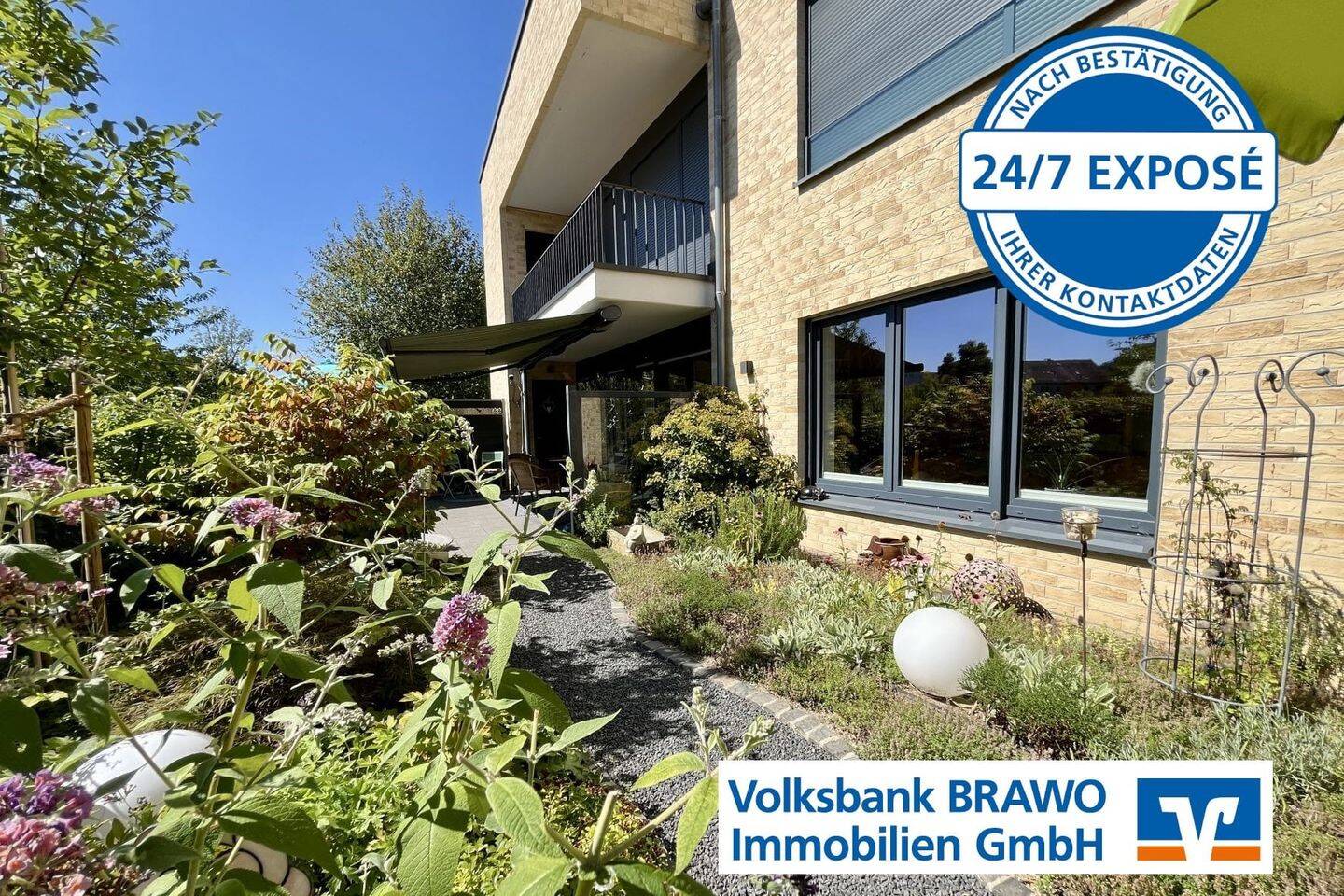 3 bedrooms Apartment in Wolfsburg, Germany No. 371689