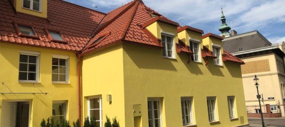 2 غرف نوم شقة في Hietzing, Austria رقم 109484 9