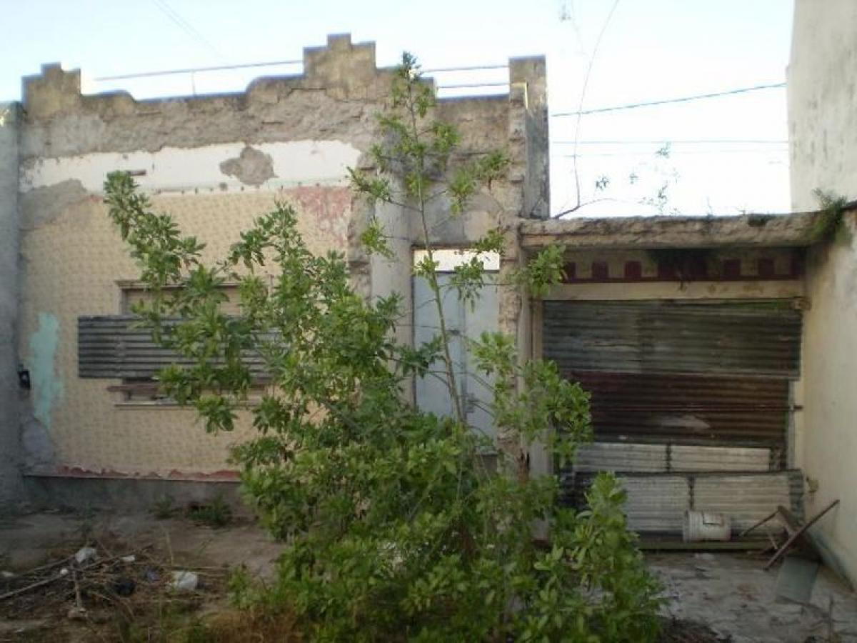  Land in Buenos Aires, Argentina No. 110393