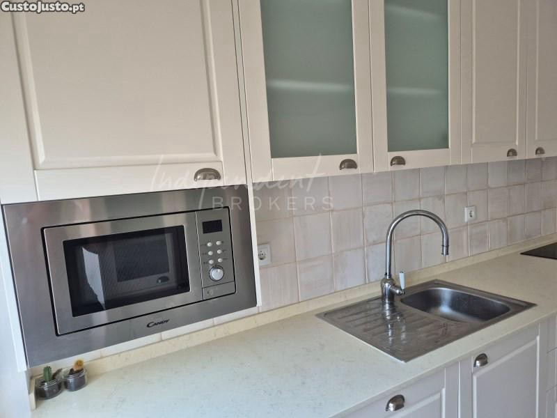 3 bedrooms Apartment in Vila Franca de Xira, Portugal No. 349214