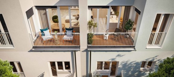 6-Zimmer Penthouse in Kreuzberg, Germany, Nr. 60425 33